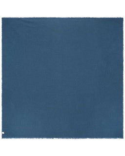 Dark Denim Bedding Set - Queen