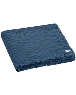 Lara Dark Denim - PARTY BLANKET™