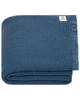 Lara Dark Denim - PARTY BLANKET™