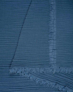 Lara Dark Denim - PARTY BLANKET™