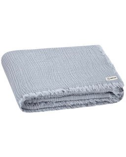 Lara Light Grey - PARTY BLANKET™