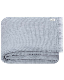 Lara Light Grey - PARTY BLANKET™