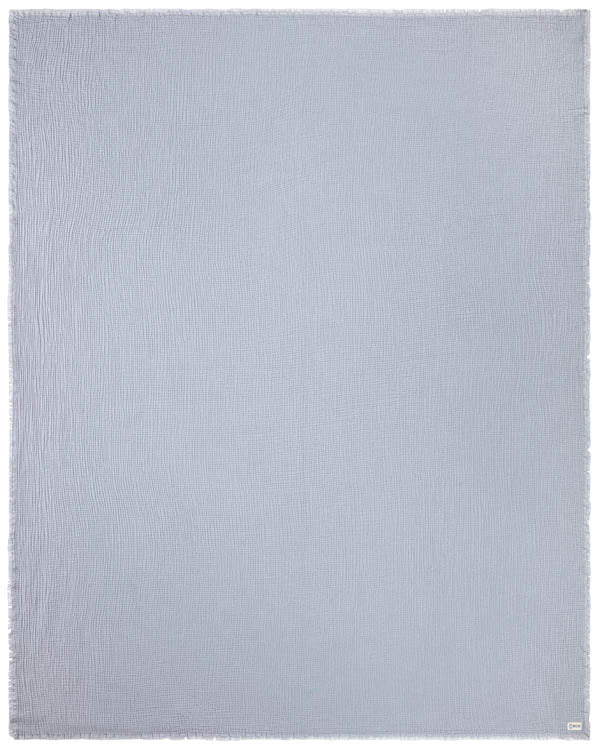 Lara Light Grey - PARTY BLANKET™