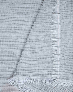 Lara Light Grey - PARTY BLANKET™