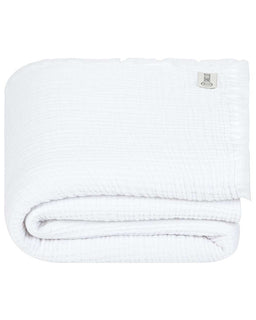 Lara White - PARTY BLANKET™