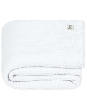 Lara White - PARTY BLANKET™