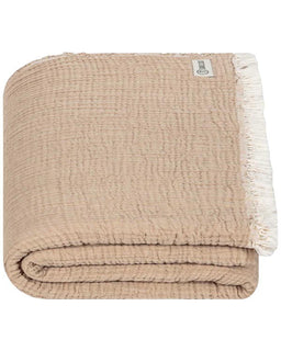 Senna Taupe - PARTY BLANKET™