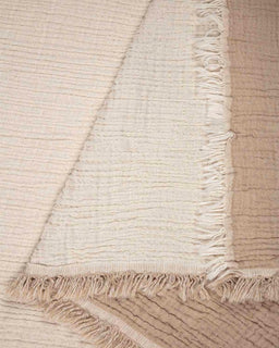 Senna Taupe - PARTY BLANKET™