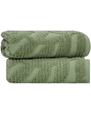 Leccino Hand Bath Bundle - 2 Pack - Olive