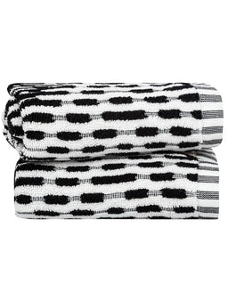 Carbonado Diamond Hand Bath Bundle - 2 Pack - Black