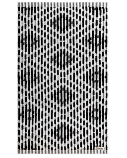 Carbonado Diamond Hand Bath Bundle - 2 Pack - Black