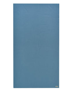 Terra Fringeless XL Bath Bundle - Slate Blue - 2 Pack