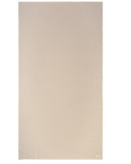 Terra Fringeless XL Bath Bundle - Sand