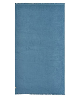 Terra XL Bath Bundle - Slate Blue