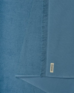 Terra XL Bath Bundle - Slate Blue