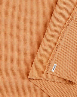 Micro Waffle Bath Bundle - 2 Pack - Beige