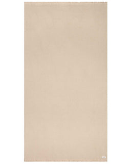 Micro Waffle XL Bath Bundle - Sand