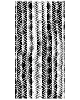 Carbonado Diamond Bath Bundle - 2 Pack - Black