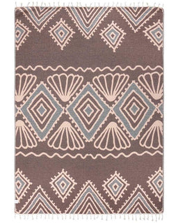 Yasawa Blanket