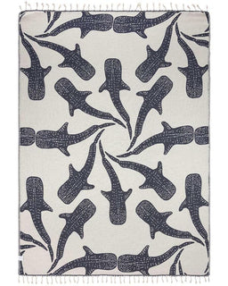 Inishark Blanket