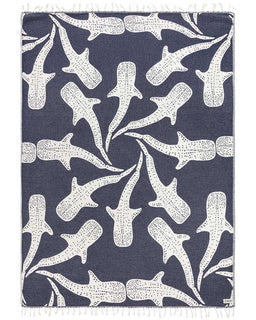 Inishark Blanket