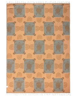 Tanna Blanket