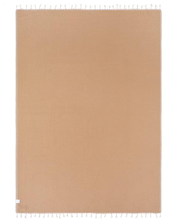 Sonoran Blanket Dusty Peach