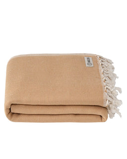 Sonoran Blanket Dusty Peach