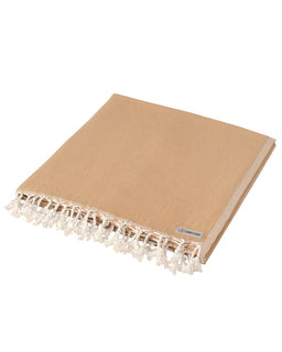 Sonoran Blanket Dusty Peach