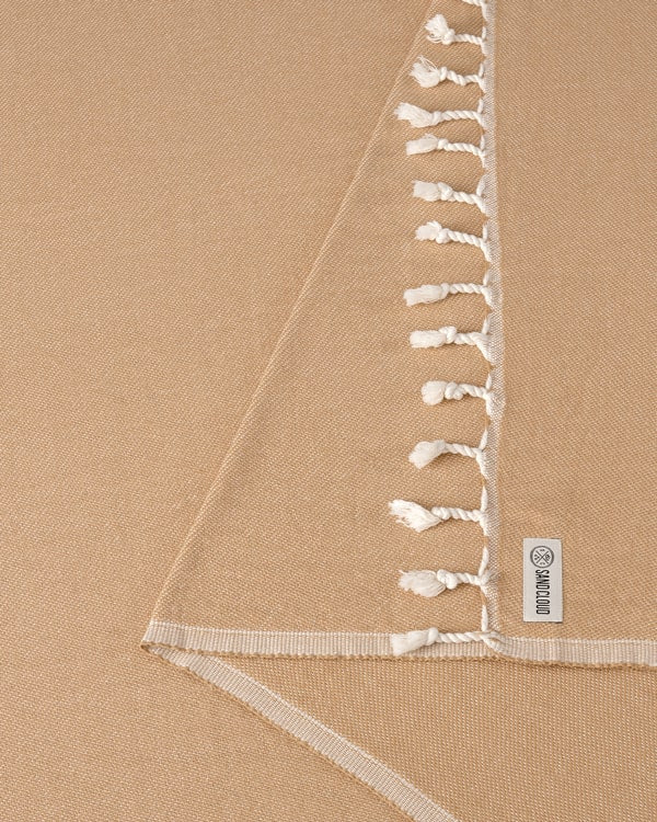 Sonoran Blanket Dusty Peach
