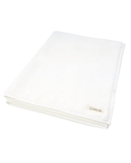 Willow Bath Mat - Ivory