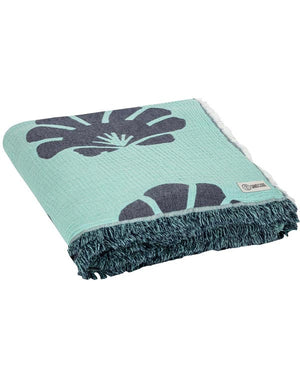 Turks PARTY BLANKET™ Florida Keys