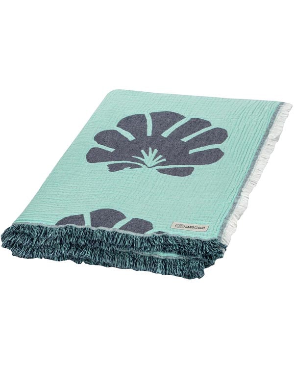 Turks PARTY BLANKET™ Florida Keys