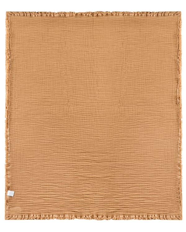 Lara Dusty Peach - PARTY BLANKET™