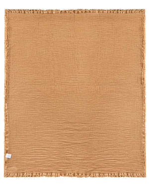 Lara Dusty Peach - PARTY BLANKET™