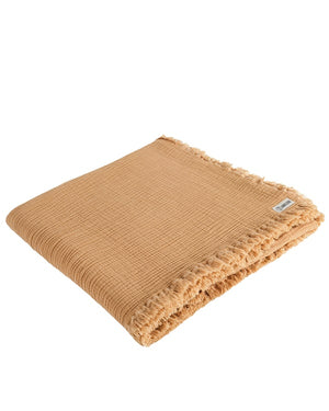 Lara Dusty Peach - PARTY BLANKET™