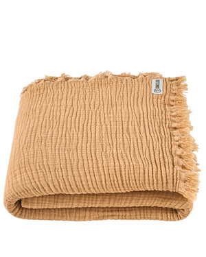 Lara Dusty Peach - PARTY BLANKET™