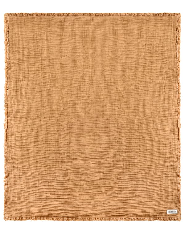 Lara Dusty Peach - PARTY BLANKET™