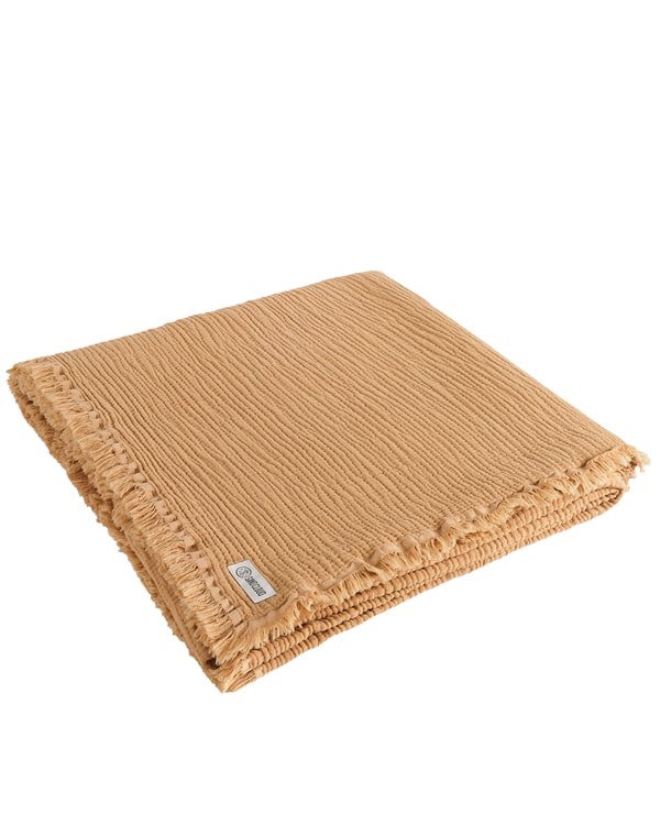 Lara Dusty Peach - PARTY BLANKET™