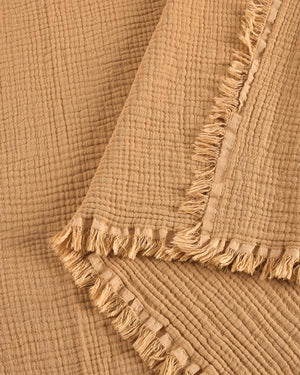 Lara Dusty Peach - PARTY BLANKET™