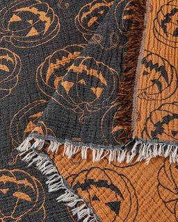 Pumpkin - PARTY BLANKET™