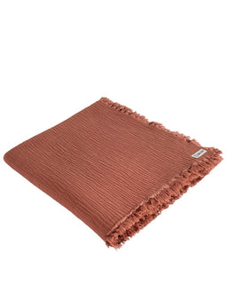Lara Terracotta - PARTY BLANKET™