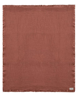Lara Terracotta - PARTY BLANKET™
