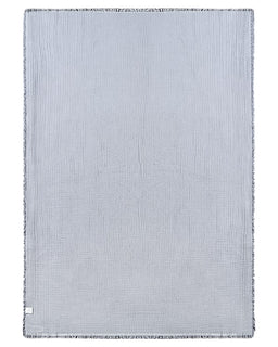 Lara Light Grey - PARTY BLANKET™ XXL