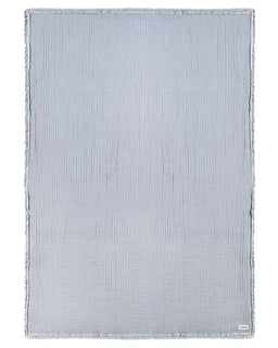 Lara Light Grey - PARTY BLANKET™ XXL