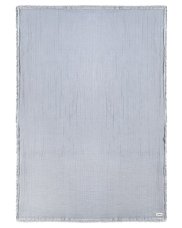 Grey Bedding Set - King