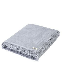 Lara Light Grey - PARTY BLANKET™ XXL