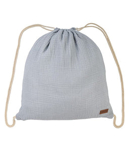 Lara Light Grey - PARTY BLANKET™ XXL