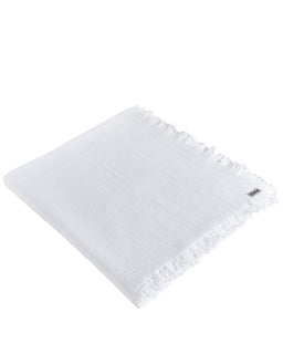 Lara White - PARTY BLANKET™ XXL