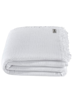 Lara White - PARTY BLANKET™ XXL